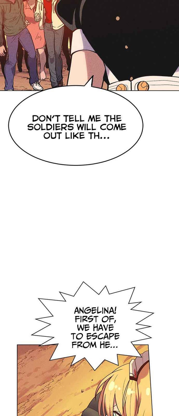 Housekeeper Chae Yong Taek Chapter 10 Page 61