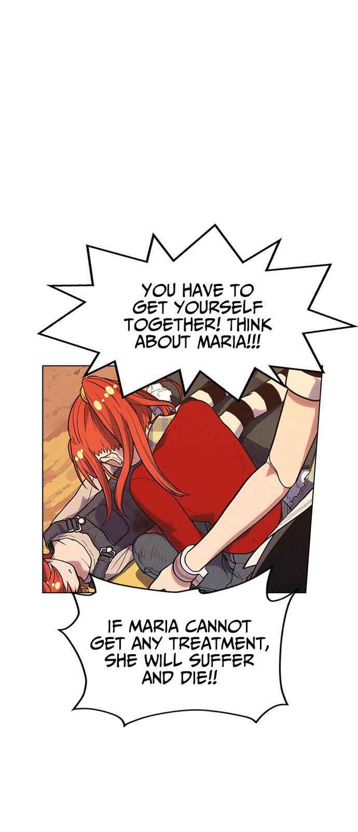 Housekeeper Chae Yong Taek Chapter 10 Page 65