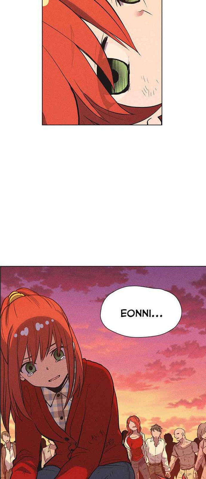 Housekeeper Chae Yong Taek Chapter 10 Page 70