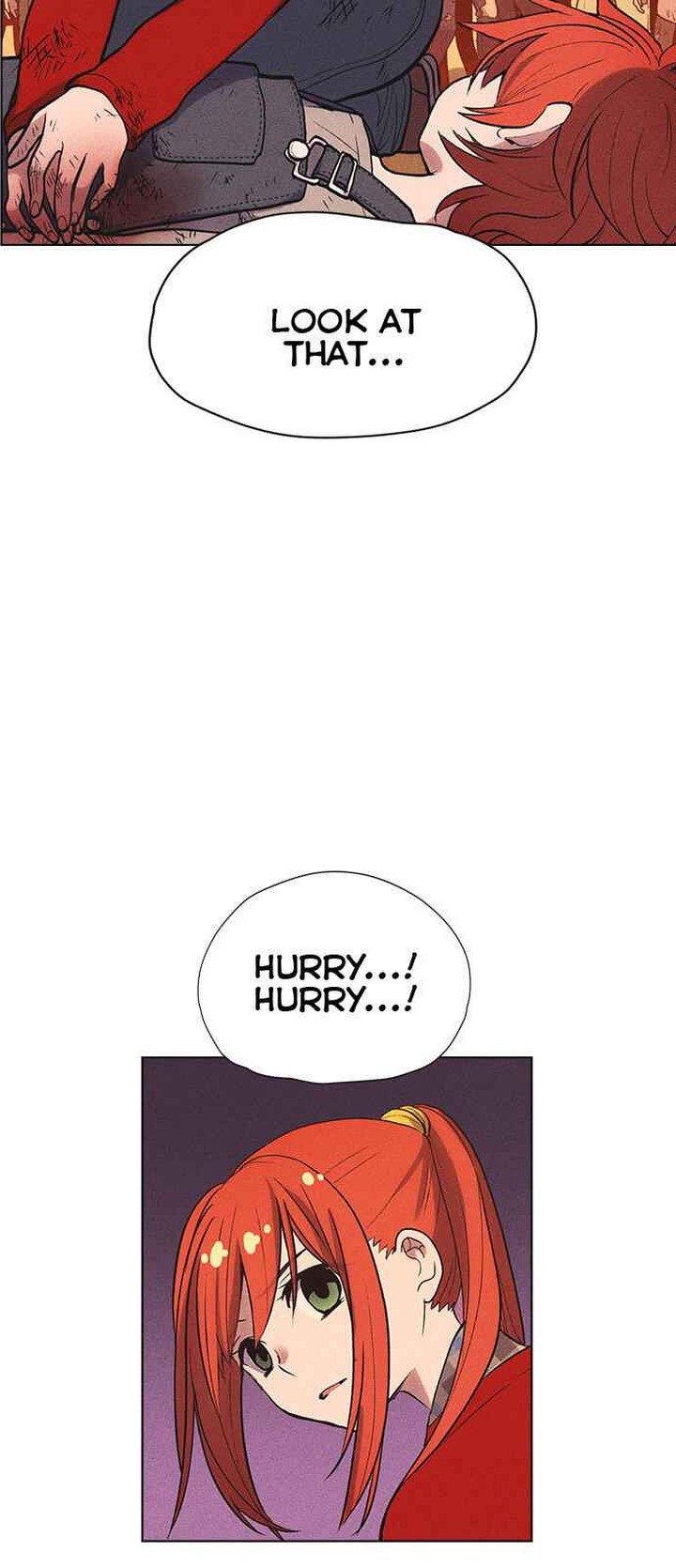 Housekeeper Chae Yong Taek Chapter 10 Page 71