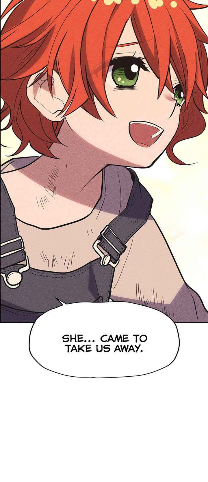 Housekeeper Chae Yong Taek Chapter 10 Page 77