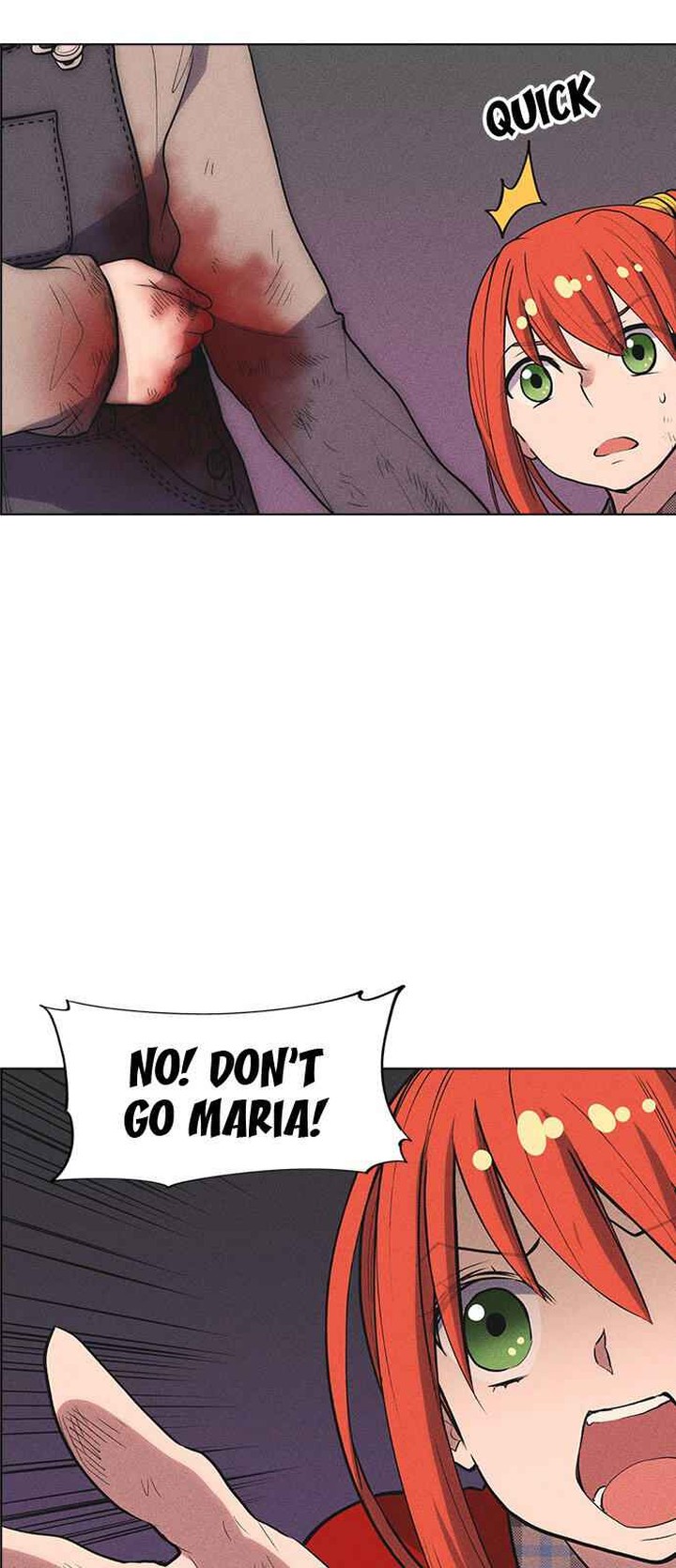 Housekeeper Chae Yong Taek Chapter 10 Page 79