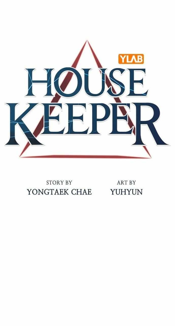 Housekeeper Chae Yong Taek Chapter 100 Page 13
