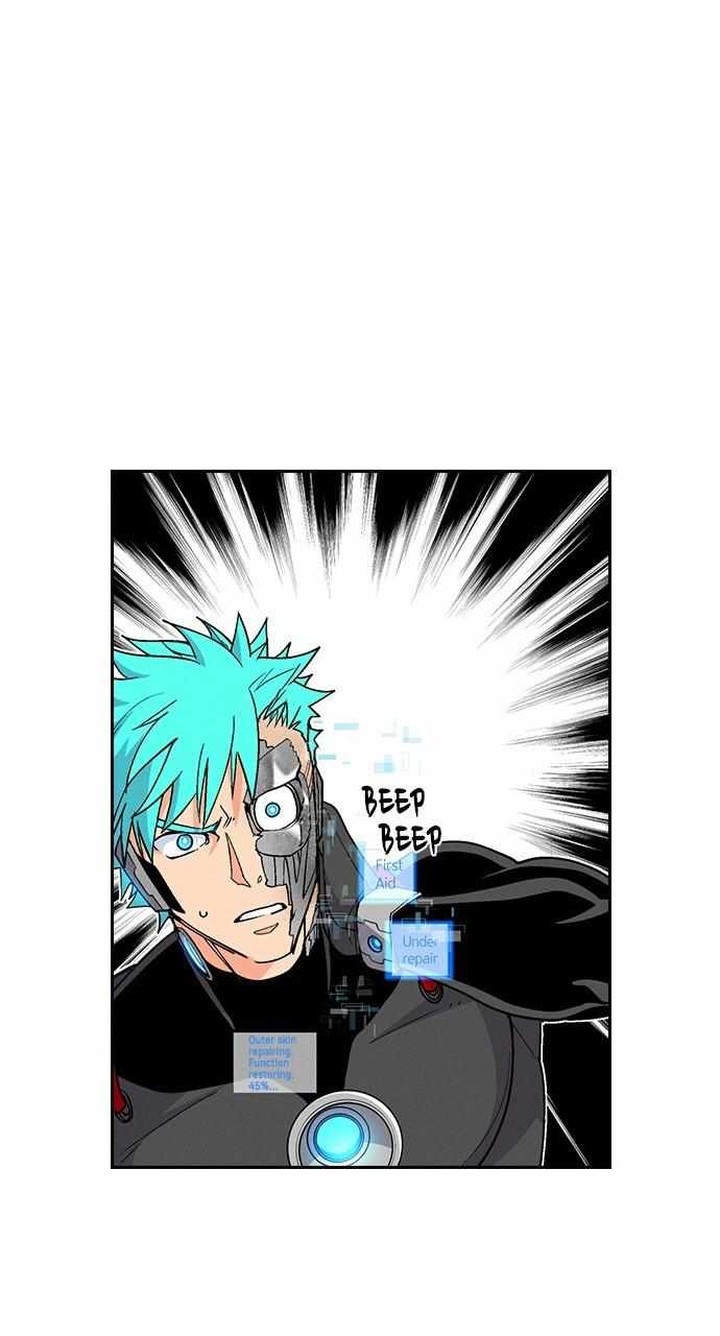 Housekeeper Chae Yong Taek Chapter 100 Page 14
