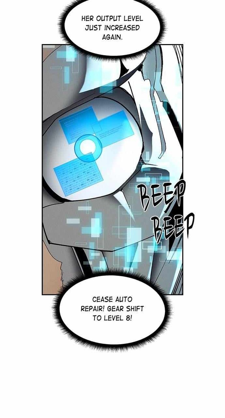 Housekeeper Chae Yong Taek Chapter 100 Page 17