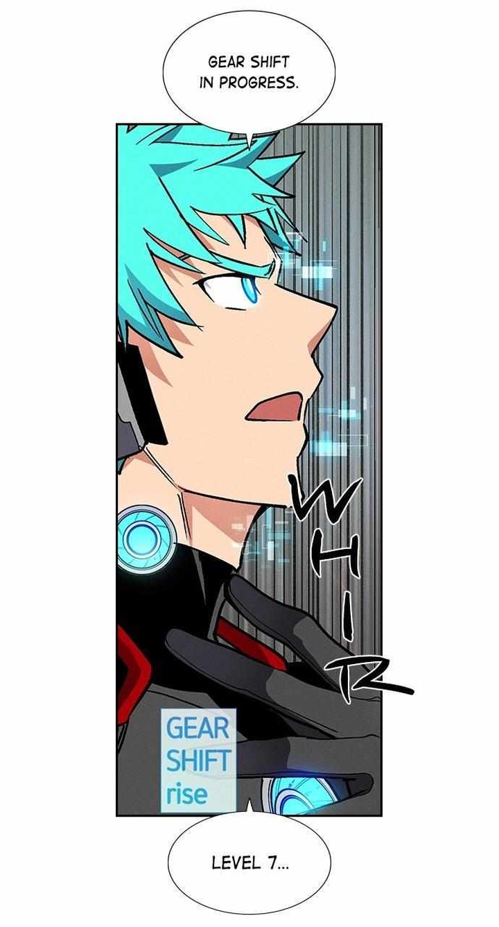 Housekeeper Chae Yong Taek Chapter 100 Page 20