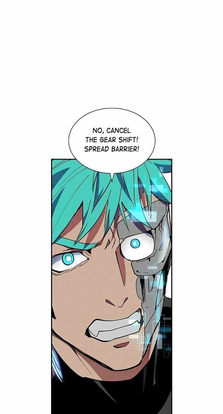 Housekeeper Chae Yong Taek Chapter 100 Page 21