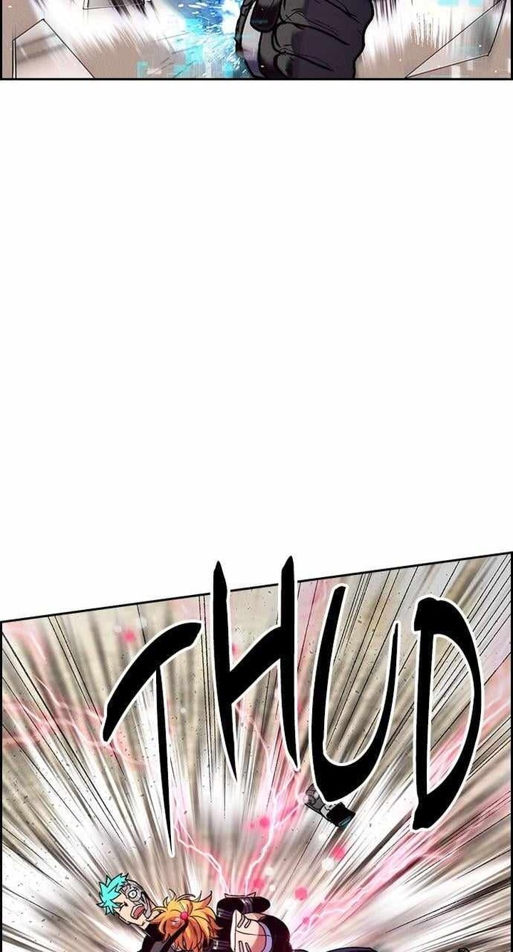 Housekeeper Chae Yong Taek Chapter 100 Page 29
