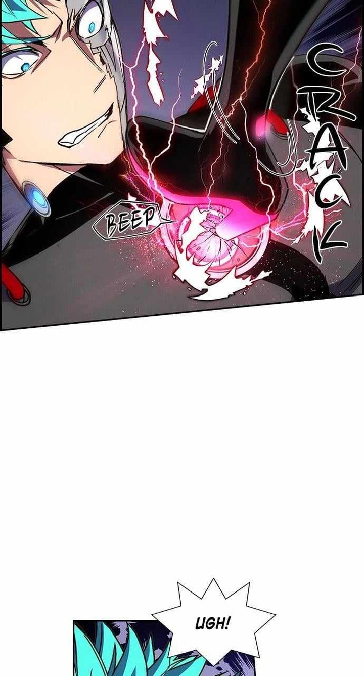 Housekeeper Chae Yong Taek Chapter 100 Page 31