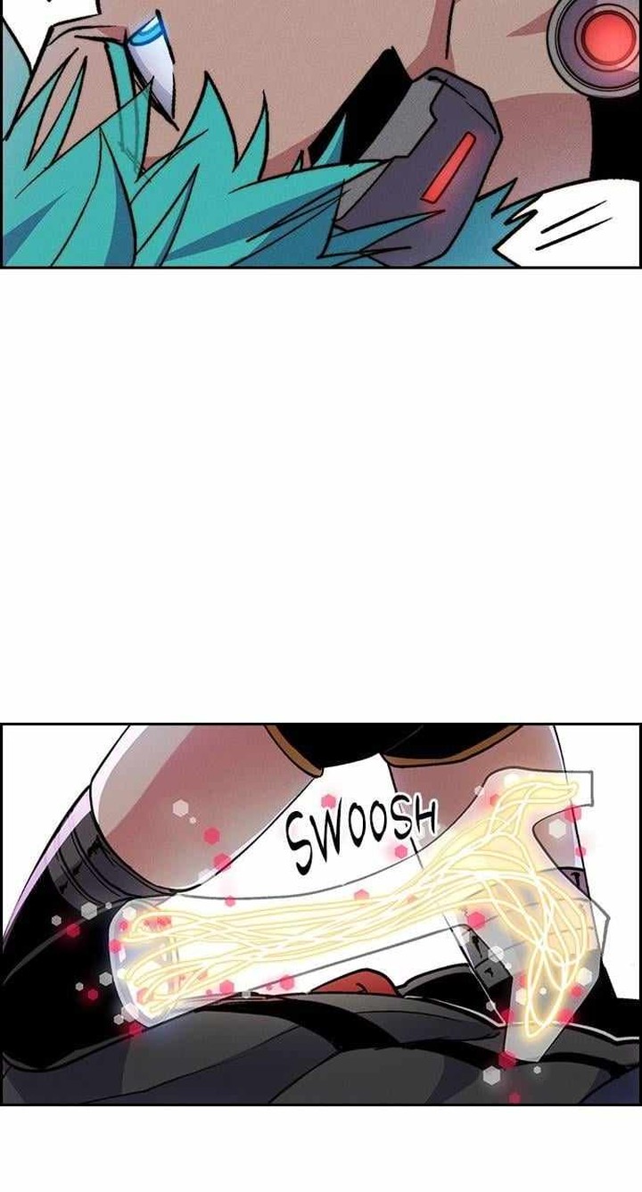 Housekeeper Chae Yong Taek Chapter 100 Page 35