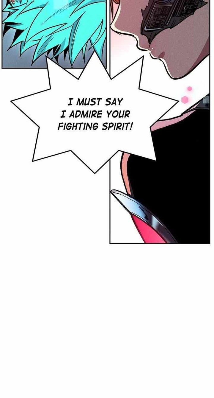 Housekeeper Chae Yong Taek Chapter 100 Page 4