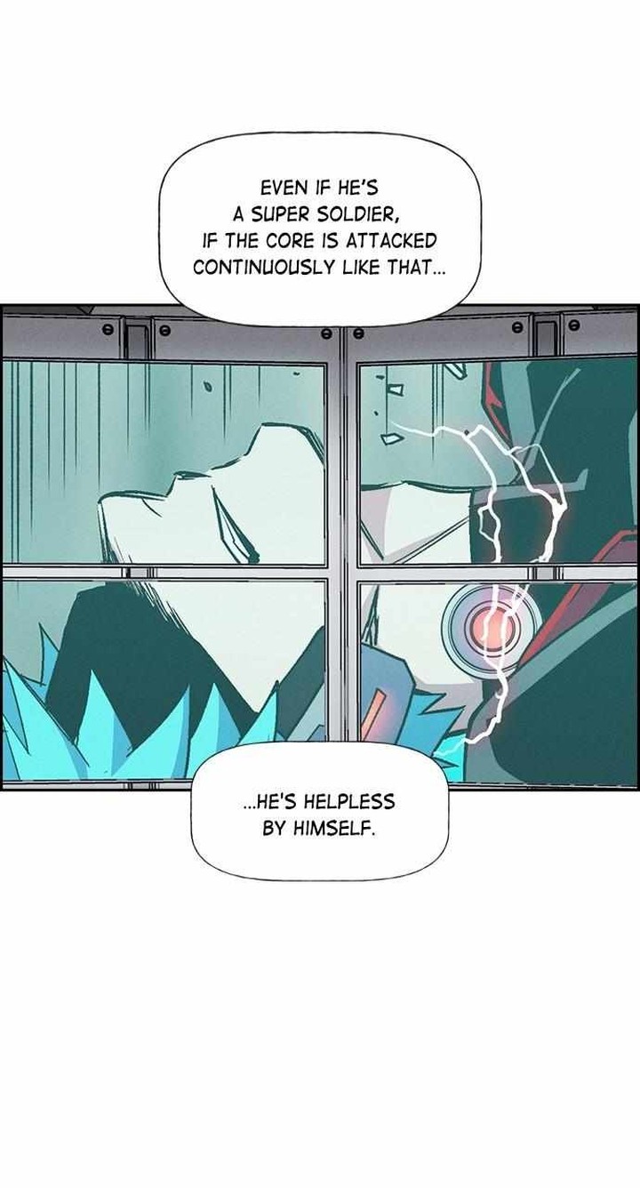 Housekeeper Chae Yong Taek Chapter 100 Page 41
