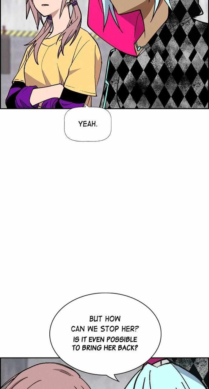 Housekeeper Chae Yong Taek Chapter 100 Page 46