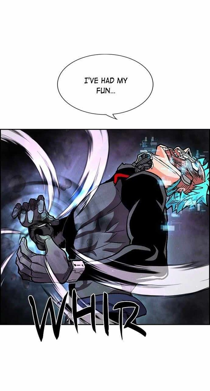 Housekeeper Chae Yong Taek Chapter 100 Page 5