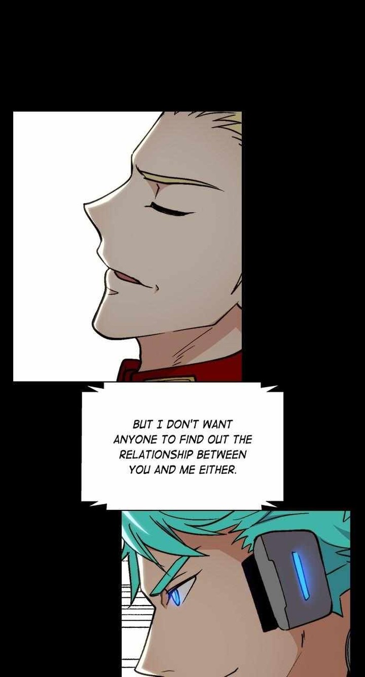 Housekeeper Chae Yong Taek Chapter 101 Page 22