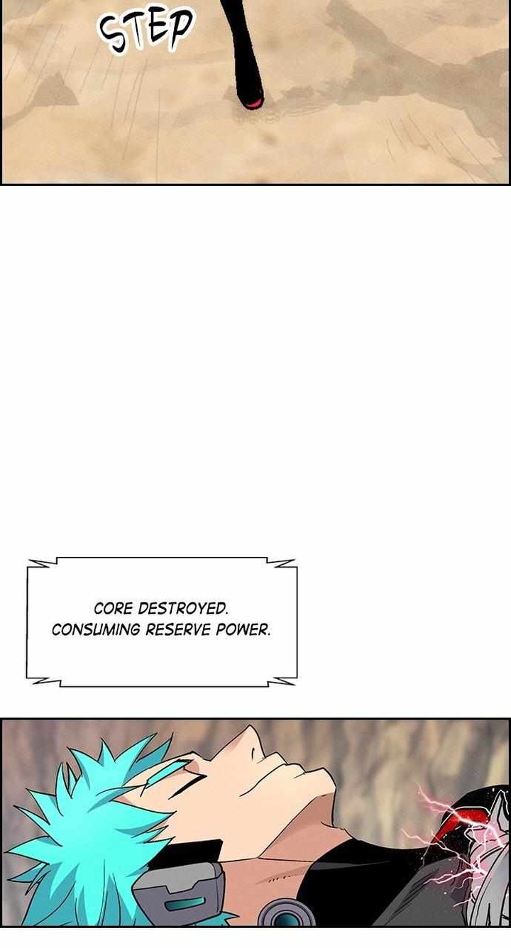 Housekeeper Chae Yong Taek Chapter 101 Page 32