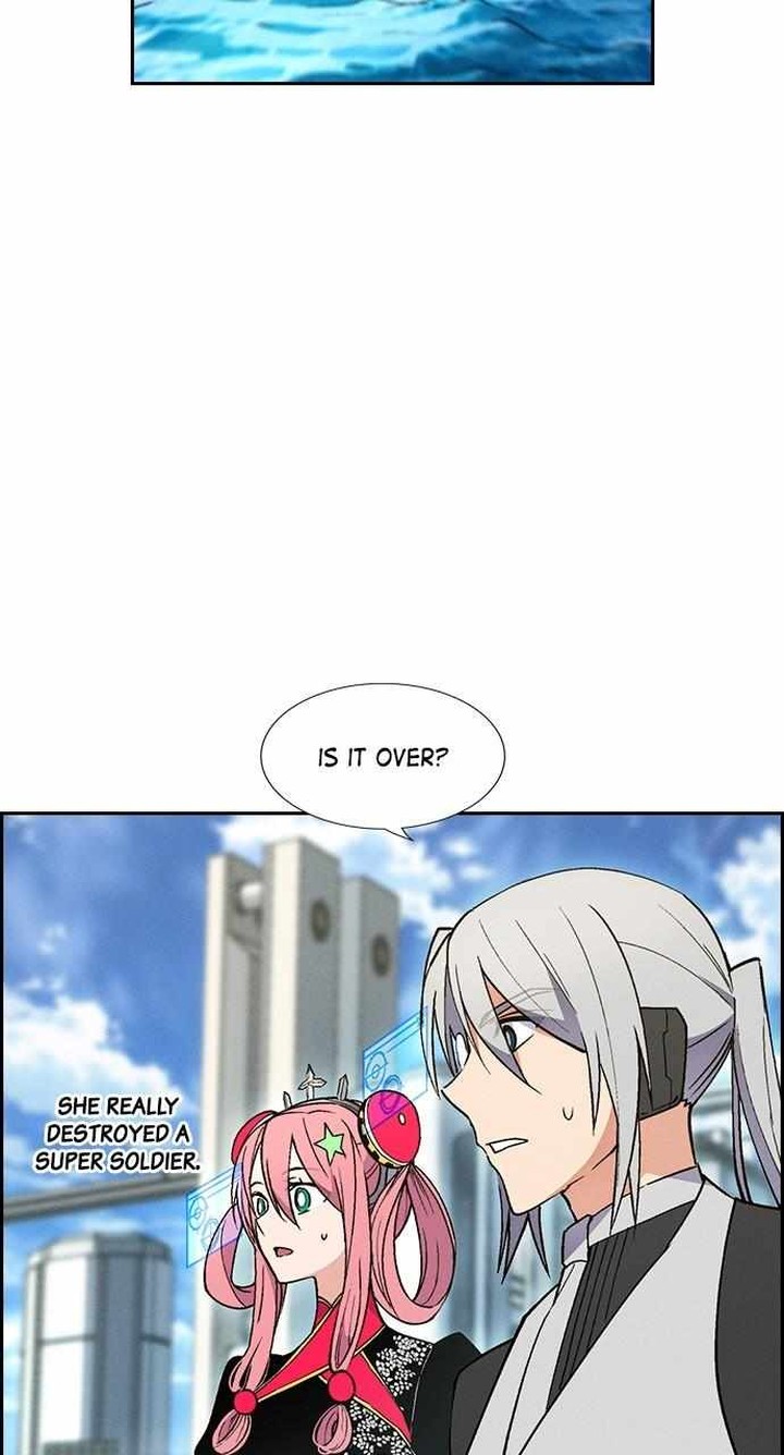 Housekeeper Chae Yong Taek Chapter 101 Page 35