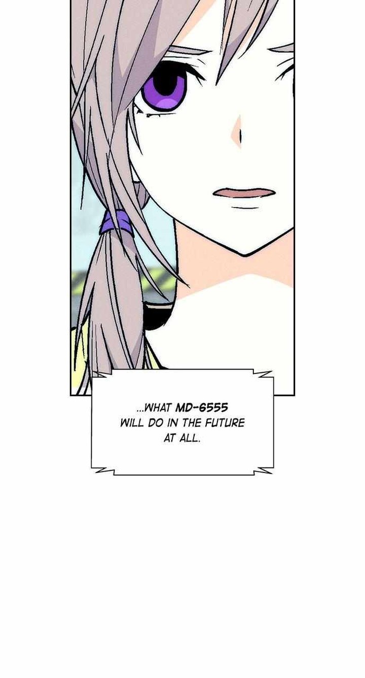 Housekeeper Chae Yong Taek Chapter 101 Page 38