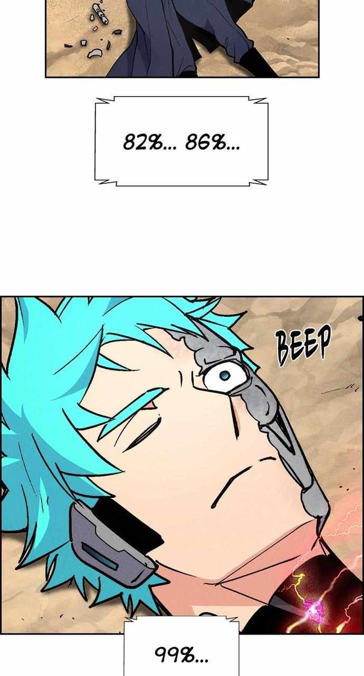 Housekeeper Chae Yong Taek Chapter 101 Page 43