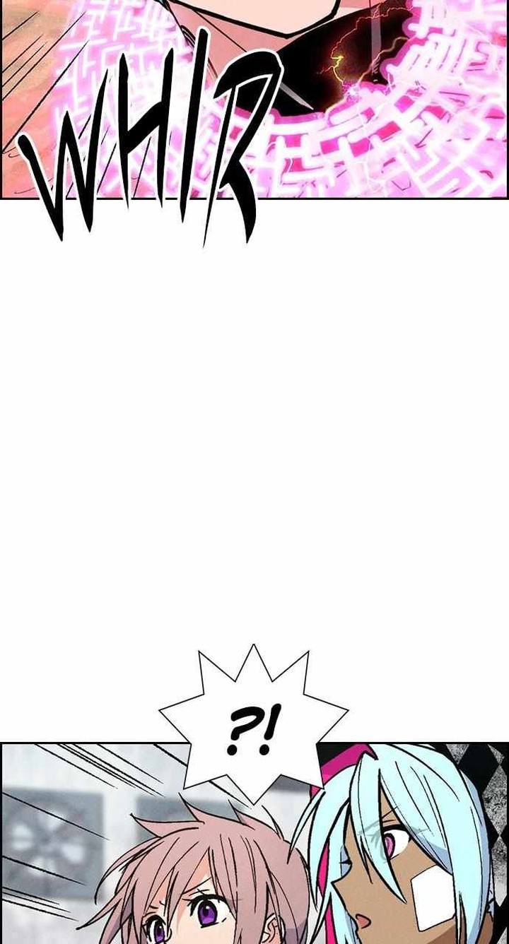 Housekeeper Chae Yong Taek Chapter 101 Page 45