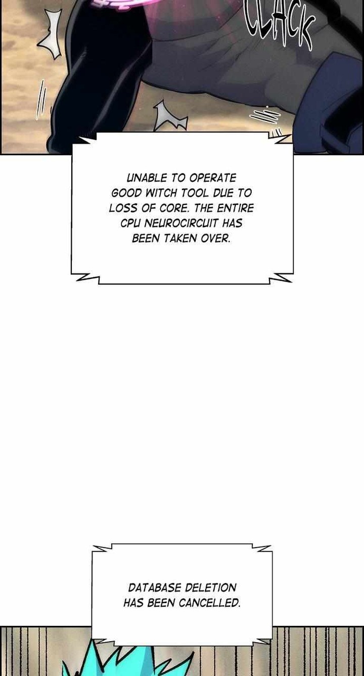Housekeeper Chae Yong Taek Chapter 101 Page 59