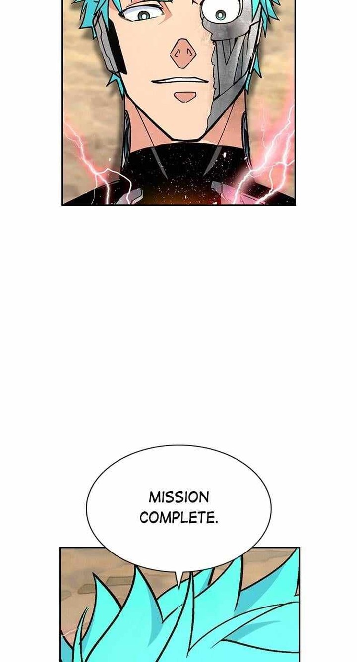 Housekeeper Chae Yong Taek Chapter 101 Page 6