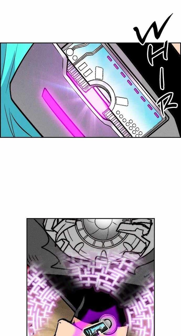 Housekeeper Chae Yong Taek Chapter 101 Page 61