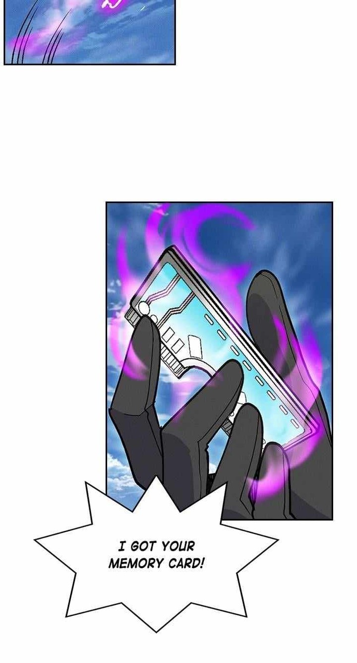 Housekeeper Chae Yong Taek Chapter 101 Page 63