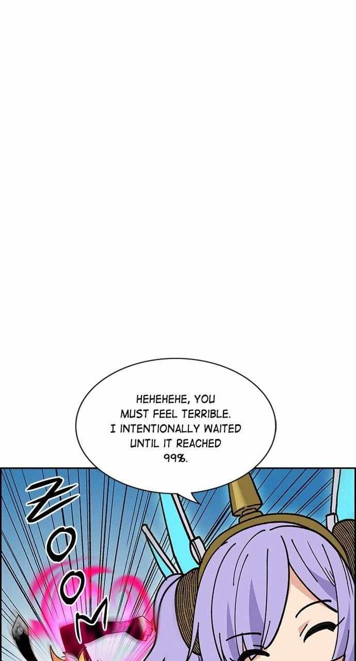 Housekeeper Chae Yong Taek Chapter 101 Page 64