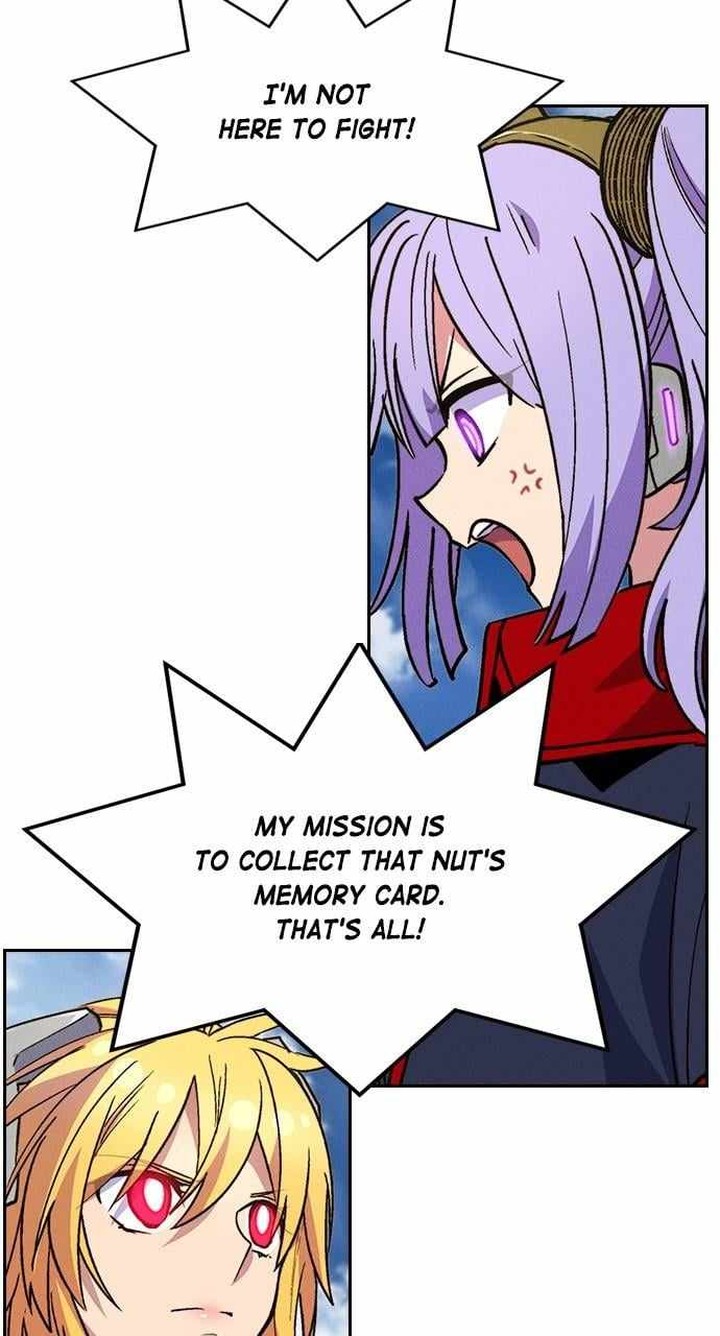 Housekeeper Chae Yong Taek Chapter 101 Page 69