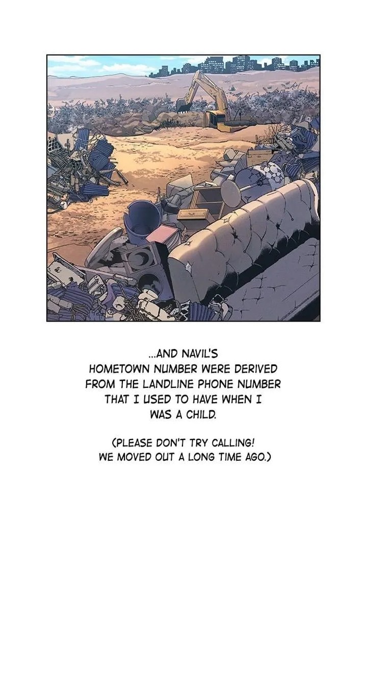 Housekeeper Chae Yong Taek Chapter 102 Page 109