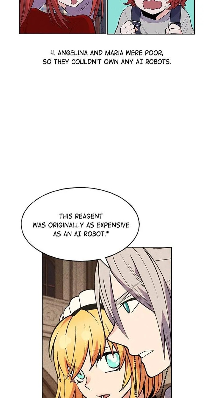 Housekeeper Chae Yong Taek Chapter 102 Page 111