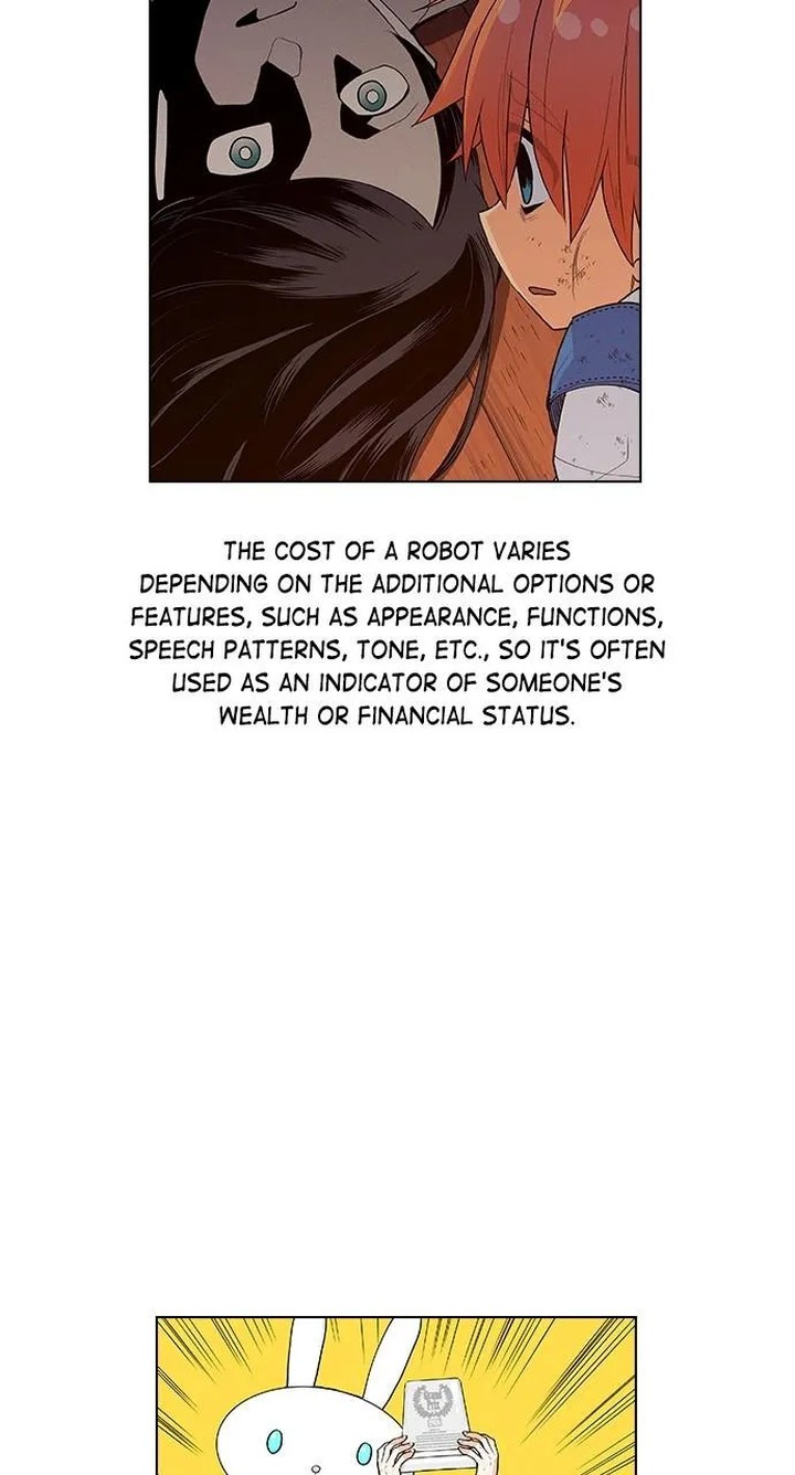Housekeeper Chae Yong Taek Chapter 102 Page 113