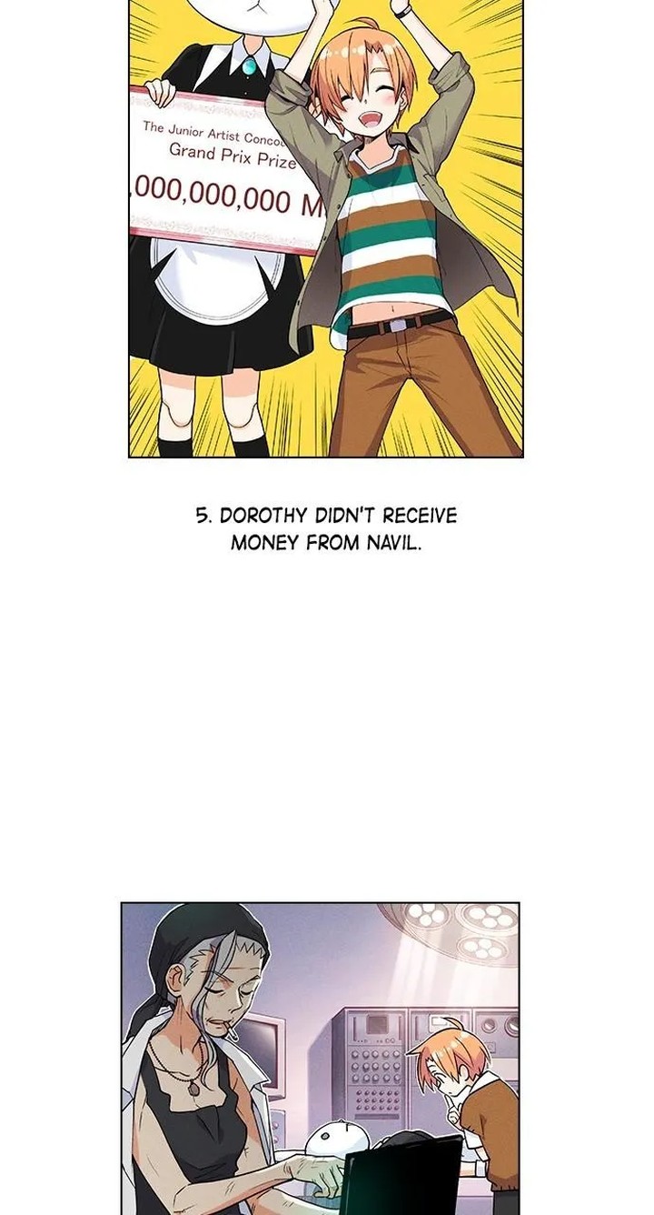 Housekeeper Chae Yong Taek Chapter 102 Page 114