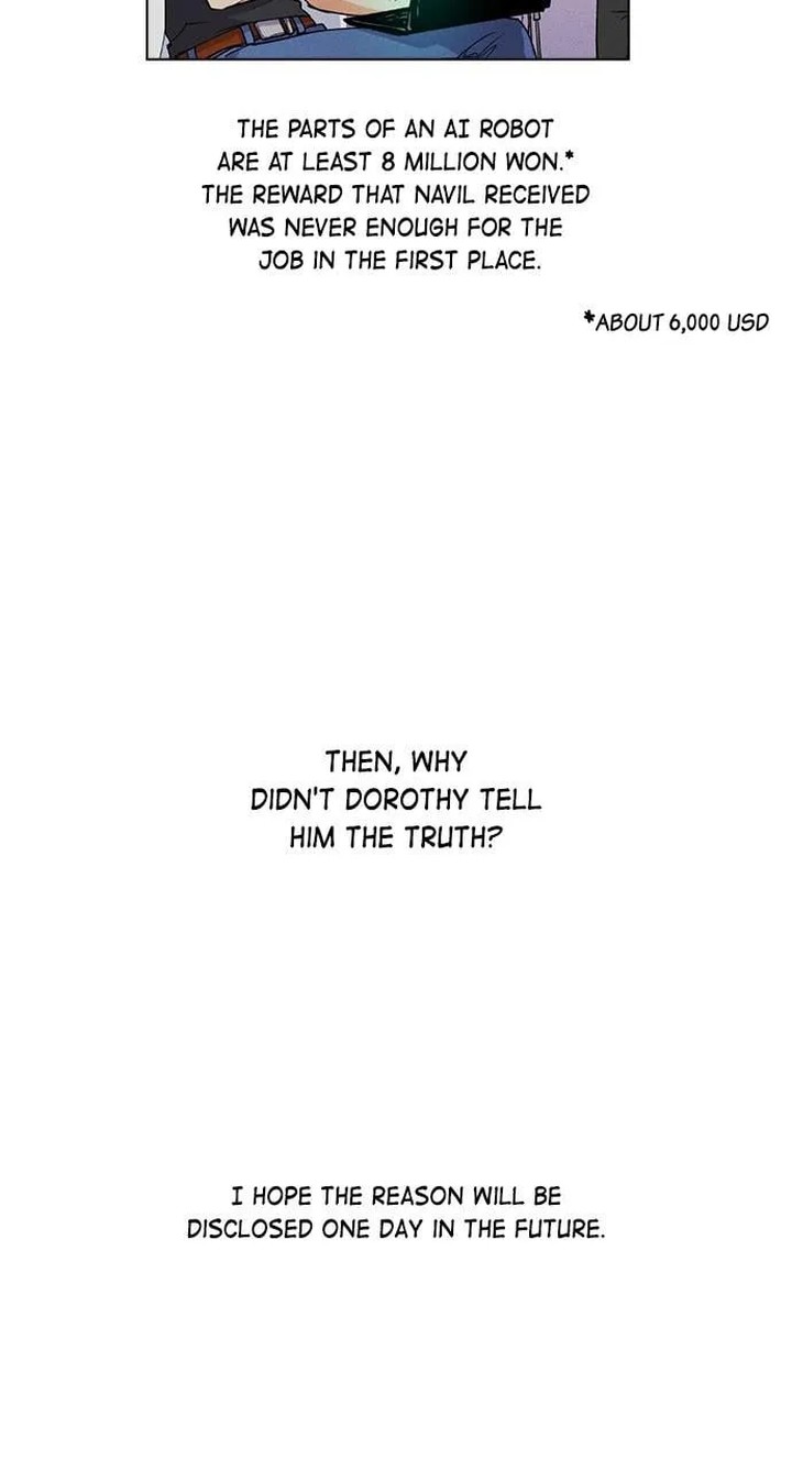 Housekeeper Chae Yong Taek Chapter 102 Page 115