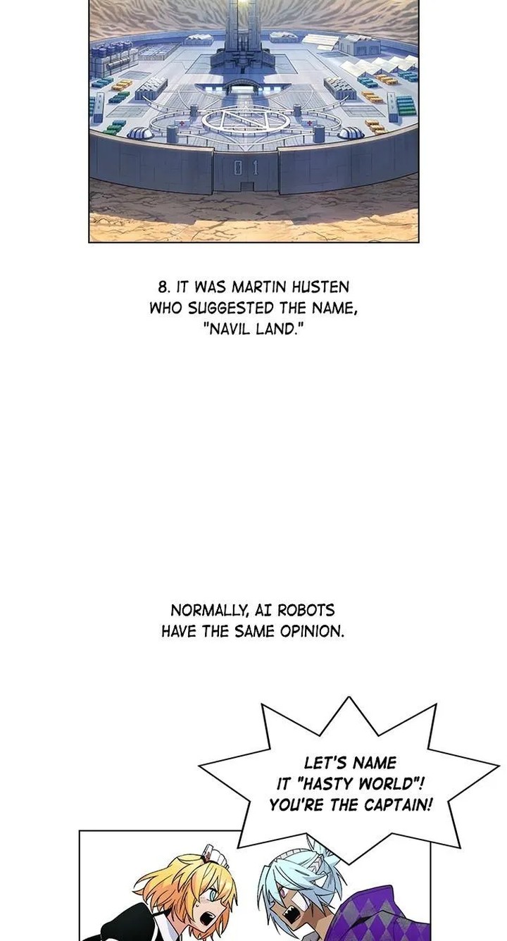 Housekeeper Chae Yong Taek Chapter 102 Page 120
