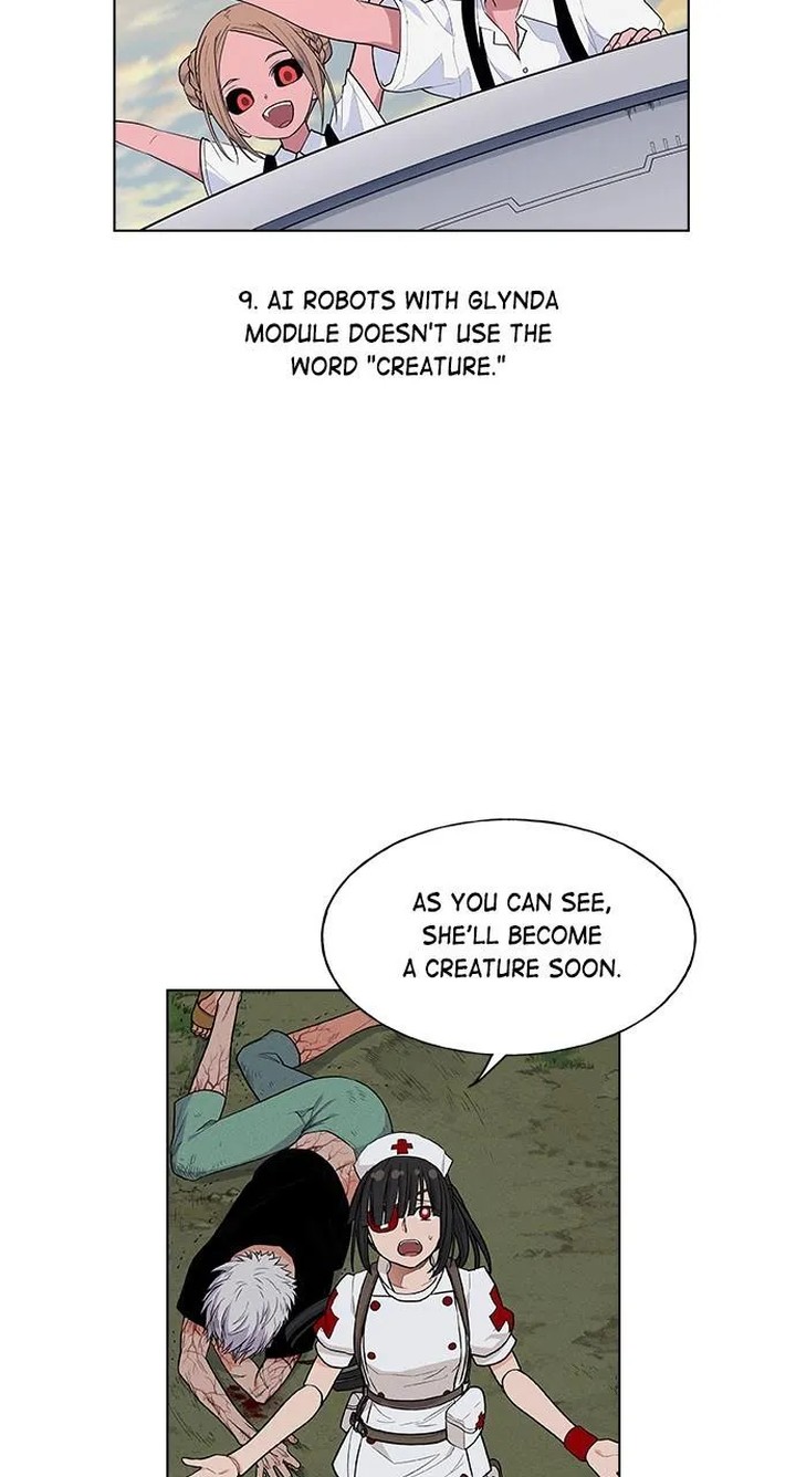 Housekeeper Chae Yong Taek Chapter 102 Page 124