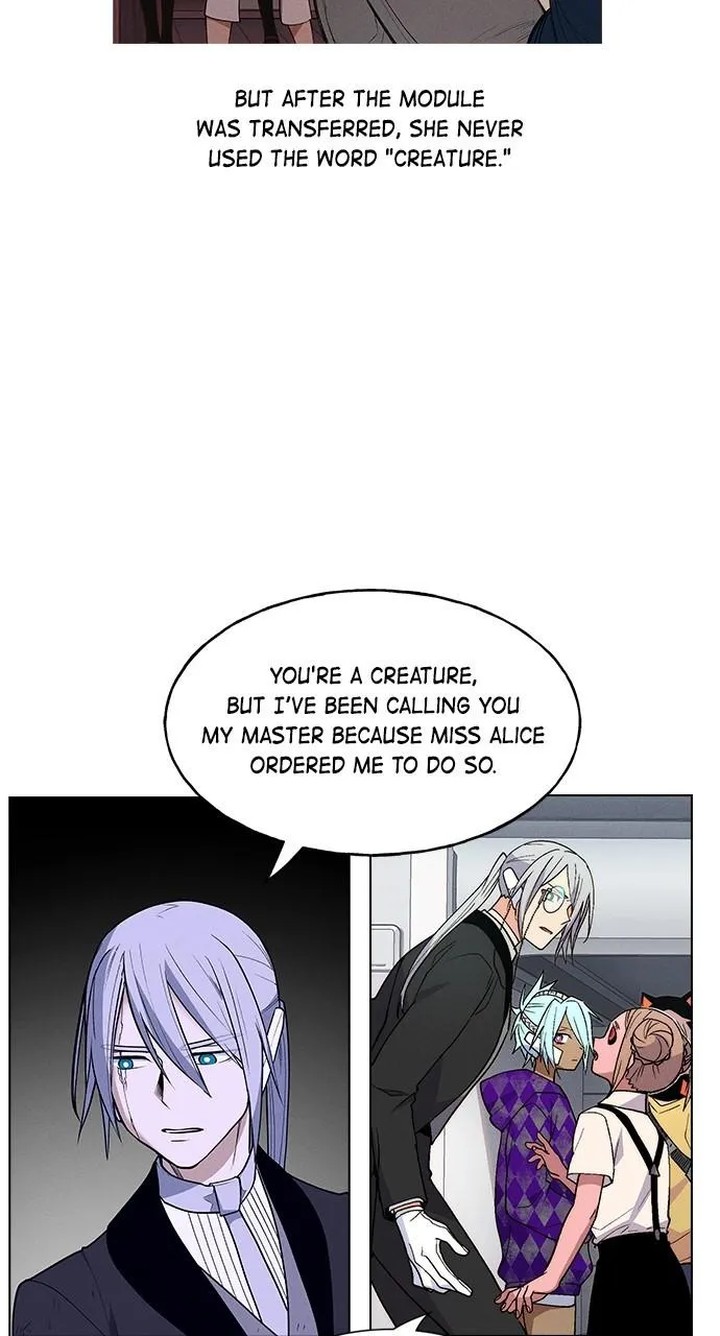 Housekeeper Chae Yong Taek Chapter 102 Page 126