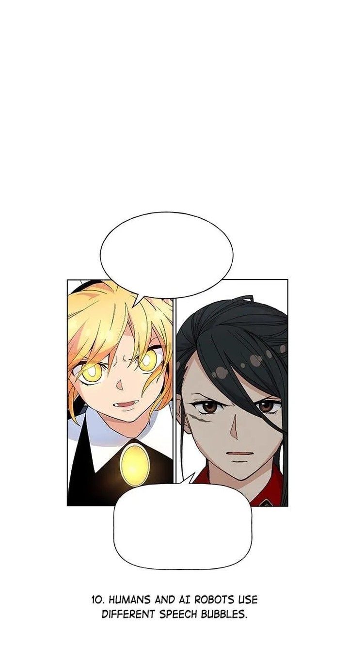 Housekeeper Chae Yong Taek Chapter 102 Page 129