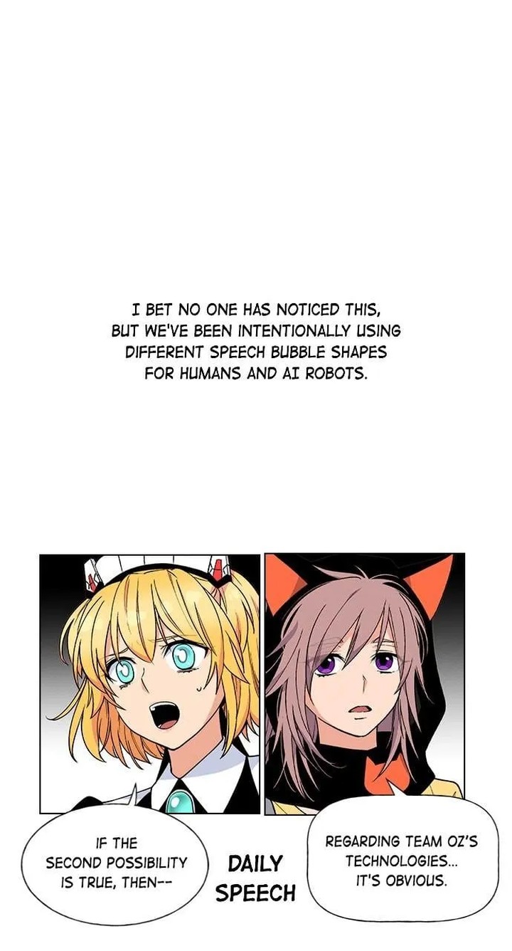 Housekeeper Chae Yong Taek Chapter 102 Page 130