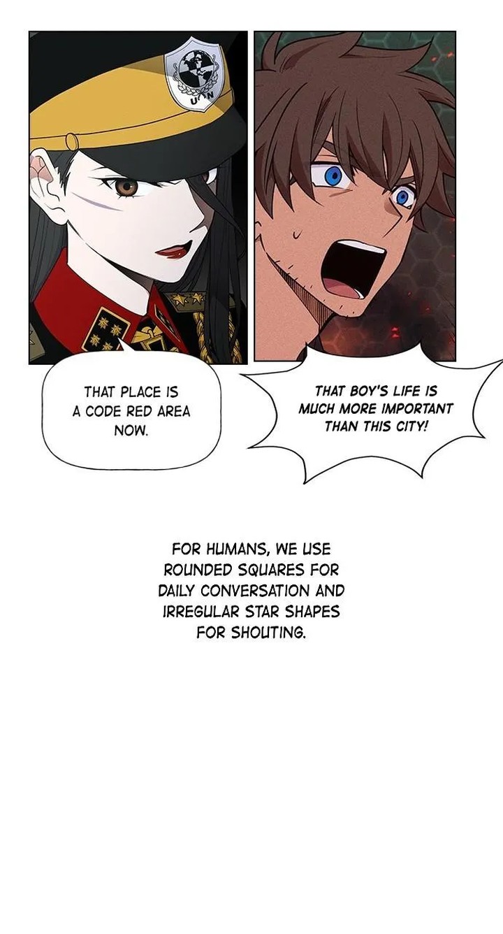 Housekeeper Chae Yong Taek Chapter 102 Page 133
