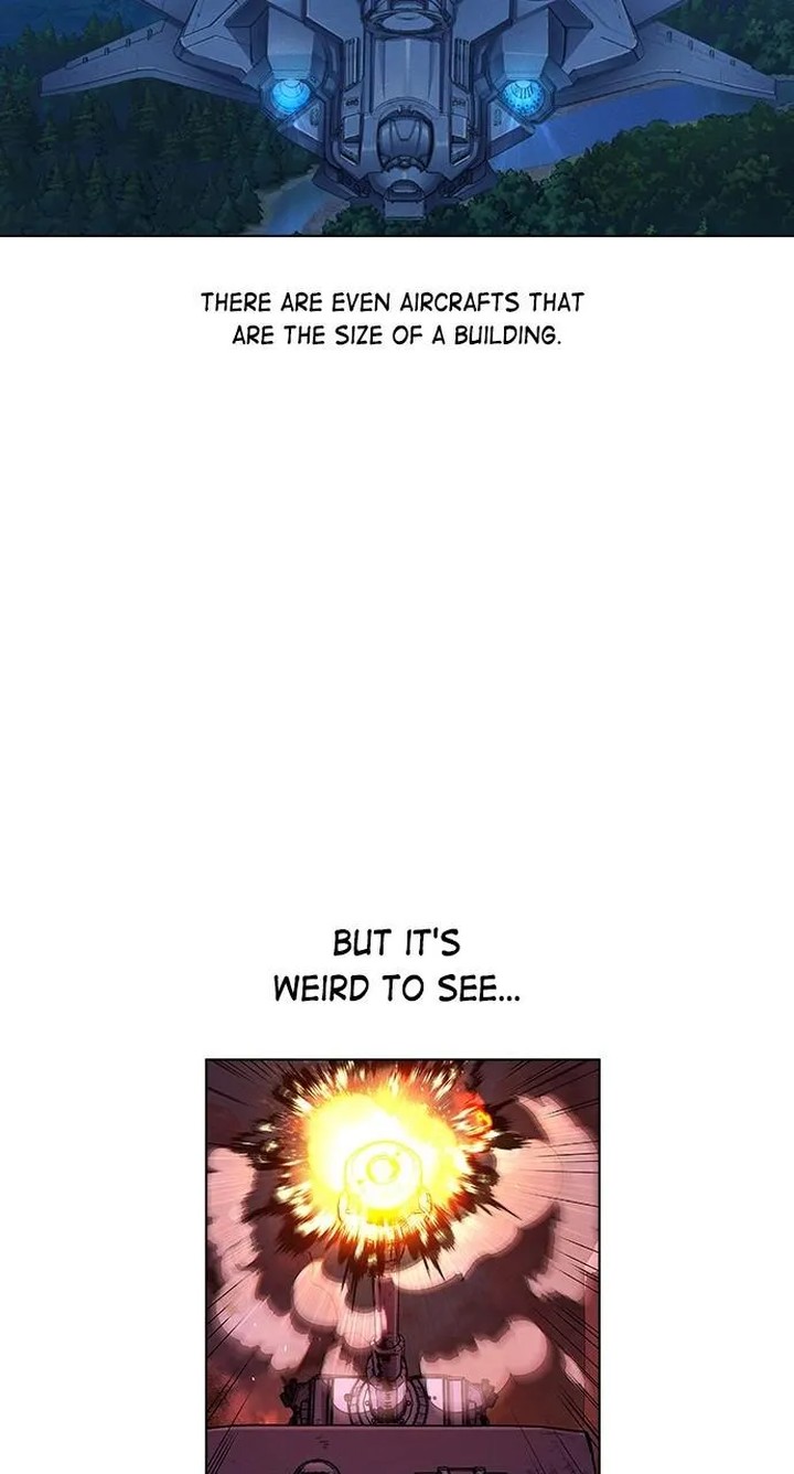 Housekeeper Chae Yong Taek Chapter 102 Page 143