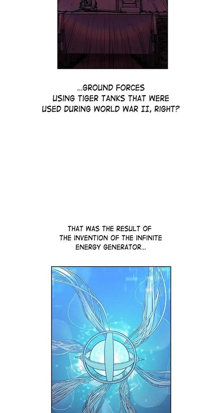 Housekeeper Chae Yong Taek Chapter 102 Page 144