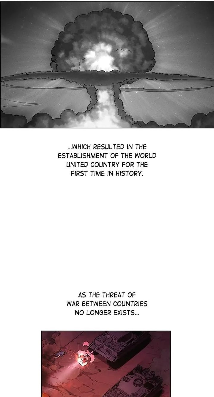 Housekeeper Chae Yong Taek Chapter 102 Page 146