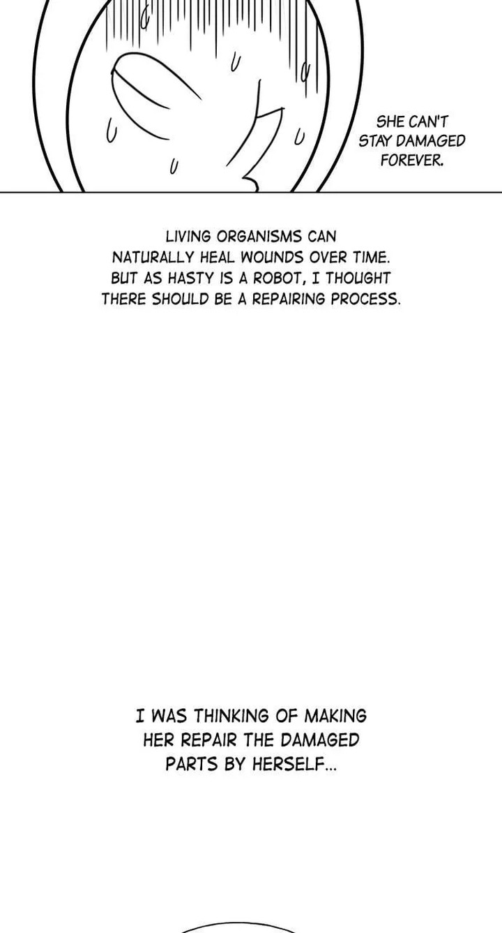 Housekeeper Chae Yong Taek Chapter 102 Page 154