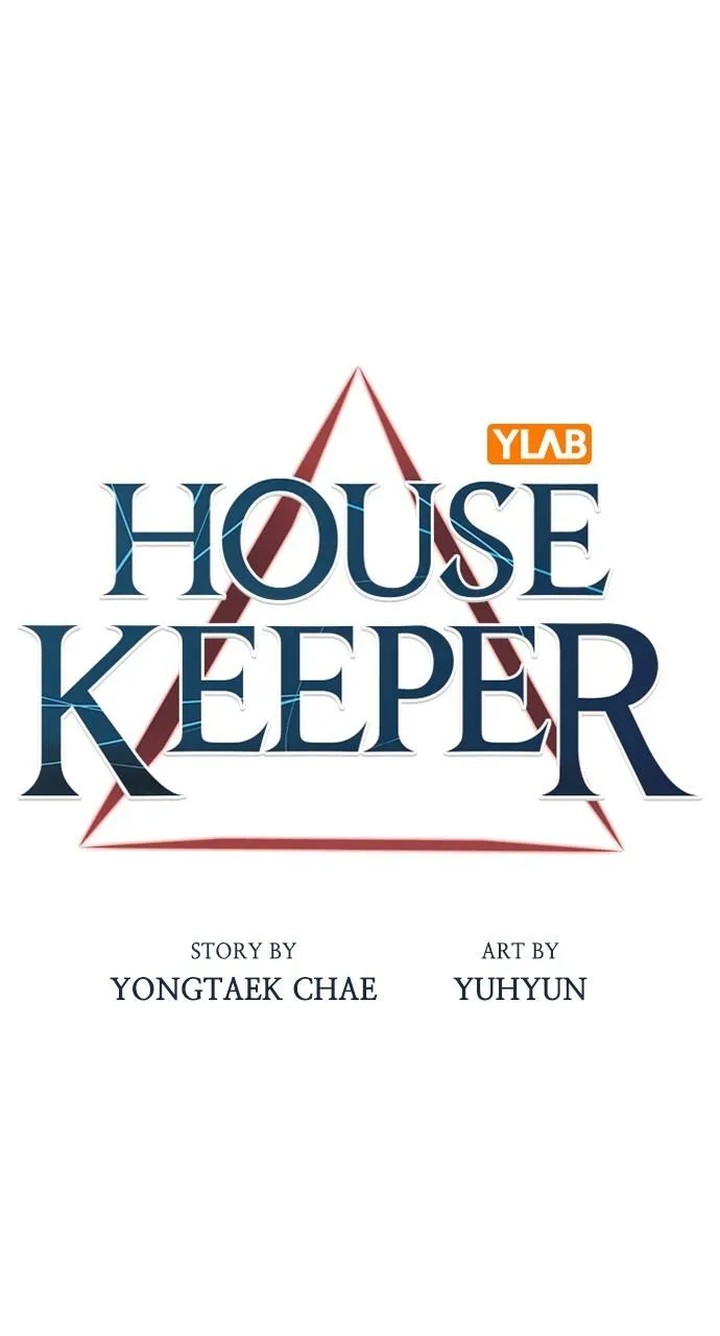 Housekeeper Chae Yong Taek Chapter 102 Page 16