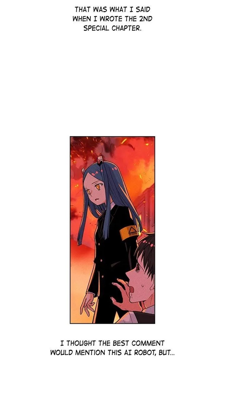 Housekeeper Chae Yong Taek Chapter 102 Page 160