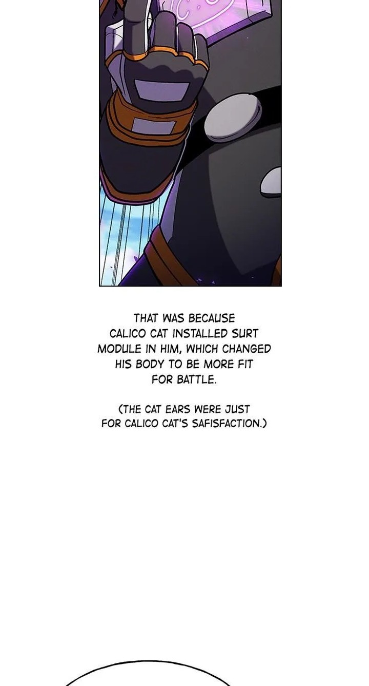 Housekeeper Chae Yong Taek Chapter 102 Page 166