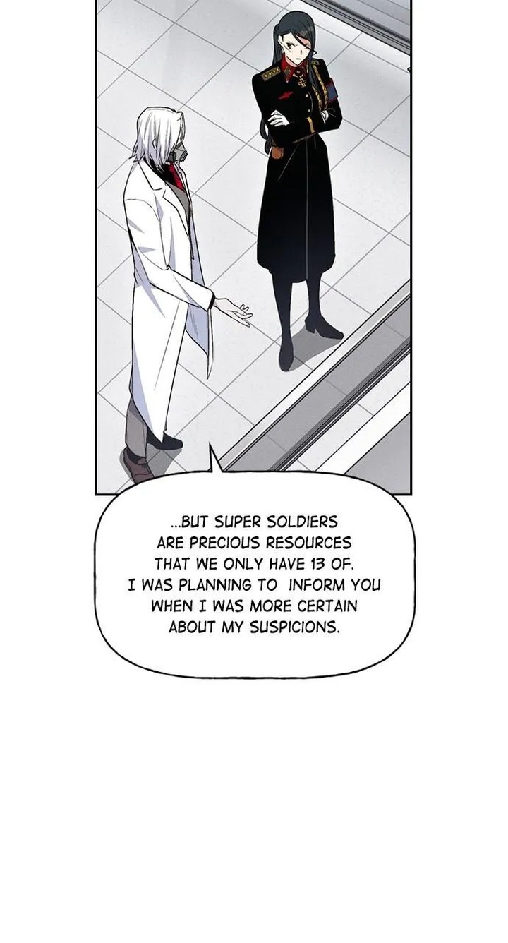 Housekeeper Chae Yong Taek Chapter 102 Page 21
