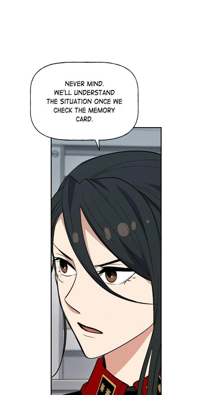 Housekeeper Chae Yong Taek Chapter 102 Page 22